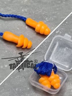 Ear Plug อุดหู