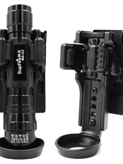 NEW!! ซองไฟฉายปลดไว