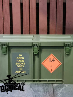 ลังไฟเบอร์ทหาร 6 หู