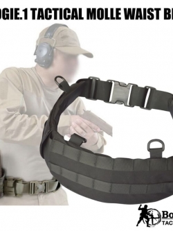 เข็มขัดสนาม Bogie.1