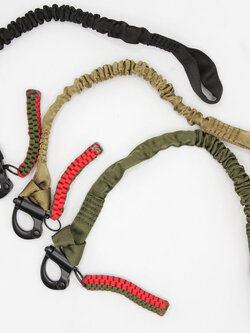 สายเซฟตี้กันตก (Save Sling)