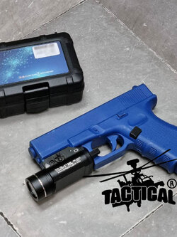 ไฟฉายติดปืนสั้น รุ่น TLR-1