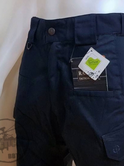 กางเกง Ranger ทรง Stryke สีกรมท่า