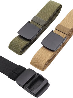 เข็มขัด 904 (สายยืด)