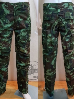 กางเกงเวส ดต.ทบ.