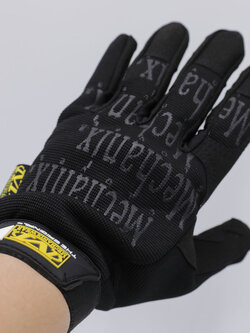 ถุงมือเต็มนิ้ว Mechanix รุ่น Original