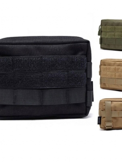 กระเป๋าอเนกประสงค์ B05 ผ้า 1000D