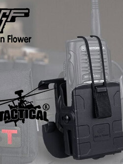 ซองวิทยุสื่อสาร Universal GF