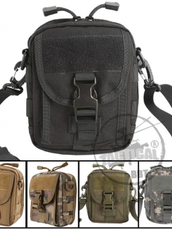 กระเป๋าสะพายไหล่เล็ก X4