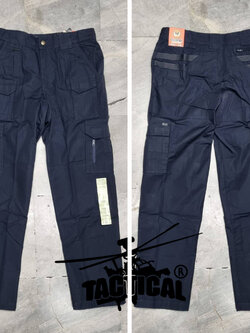 กางเกง Blackhawk กรมท่า