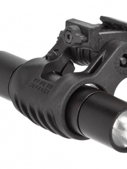 ขาจับไฟฉาย ปรับองศา