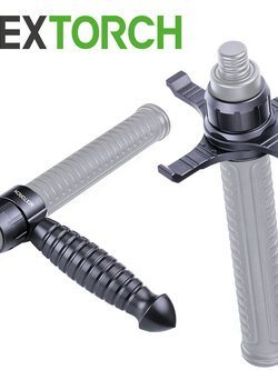 NEX Handle T Baton / Baton Hand Guard