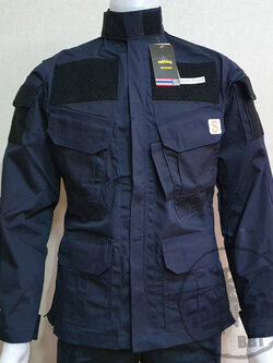 ชุด ACU กรมท่า (NO.2) กป.เฉียง