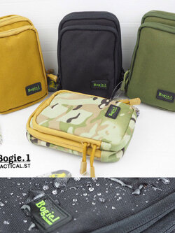 กระเป๋า Bogie.1 Wallet Bag