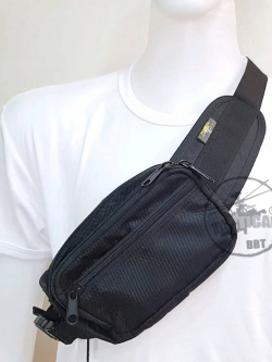 กระเป๋าคาดเอว เล็ก เสียบปืนในกางเกง