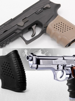ยางหุ้มด้ามปืน P320/92FS/M92