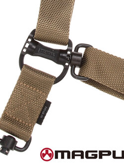 สายสะพายปืน Magpul MS4