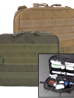 กระเป๋าอเนกประสงค์ EDC ผ้า 1000D