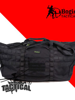 กระเป๋าสัมภาระ 65L (ถุงทะเล) ผ้า Cordura