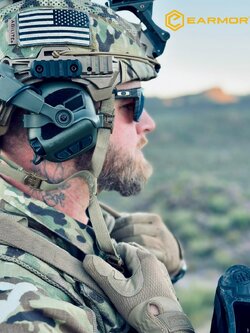 Adapter หูฟัง Earmor M161A WENDY