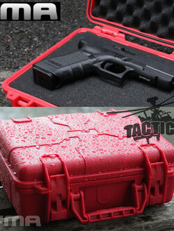 เคส กระเป๋าปืนสั้น FMA (3 สี)