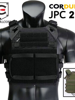 ปลอกเสื้อเกราะ JPC 2.0 Plate Carrier ยี่ห้อ Twinfalcons (งานแท้)
