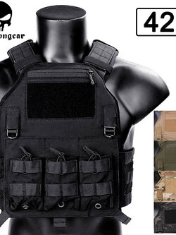 เสื้อเวส Emerson รุ่น 420