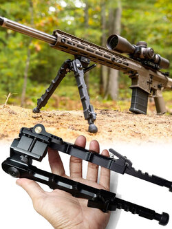 ขาทราย SR5