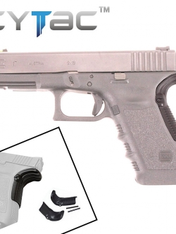 ด้ามจับเสริมตัวปืน Cytac รุ่น Glock Gen 1/2/3