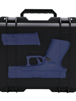 เคสกันกระแทรก B300 (กล่องปืนสั้น B300)