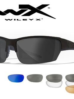 แว่นตา WX รุ่น Saint ของแท้ 100%