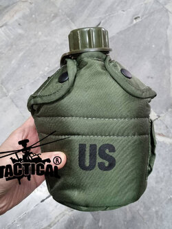 กระติกน้ำ US. ไม่มีกระทะ (ของใหม่)