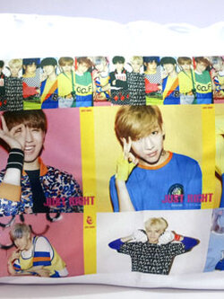 หมอนหนุน ขนาด 19"*28"