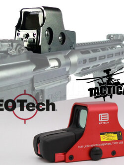 Dot EOTech 551