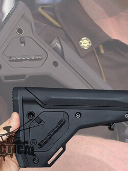 พานท้าย ยี่ห้อ Magpul UBR Gen 2