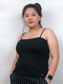 ตัดตรงเต็มตัว ไซด์ XXL