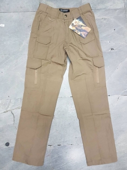 กางเกง Blackhawk น้ำตาล