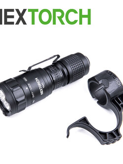 ไฟฉาย Nextorch TA21 (1300 Lumen)