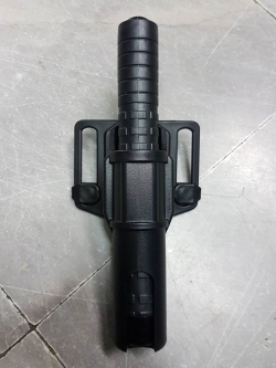 ซองดิ้วไฟเบอร์ หมุนได้ 360 องศา มีกลาง กับ ยาว