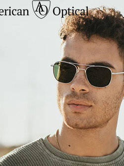 แว่นตา AO (New Version)