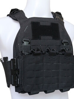 ปลอกเสื้อเวส ยี่ห้อ Universal Armor รุ่น X-Future (5 สี)