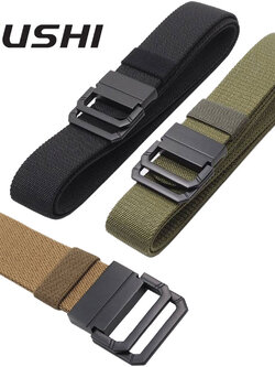 เข็มขัด Double D รุ่น 913