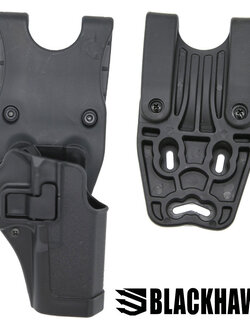 เพลทลดต่ำ Blackhawk