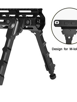 ขาทราย SR (ระบบ M-Lok)
