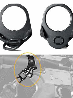 หูช้าง M4