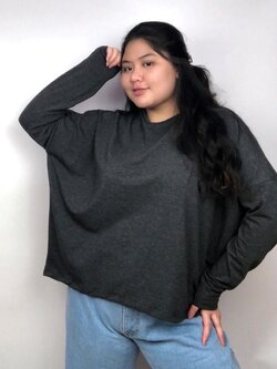 เสื้อยืด Oversize