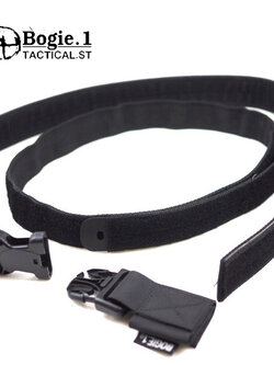 เข็มขัดสนาม 2 เส้น รุ่น B08