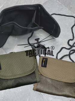 กระเป๋าเงินคล้องคอ