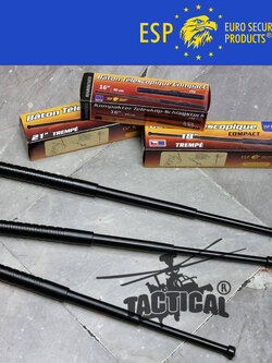 ดิ้ว ESP รุ่น Compact (มีตัว Clip หนีบ) 16" 18" 21"