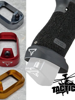 บ่อแม็ก Taran รุ่น Glock 17/19 Gen 1-4